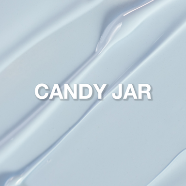 P+ Candy Jar Gel Polish, 15 ml