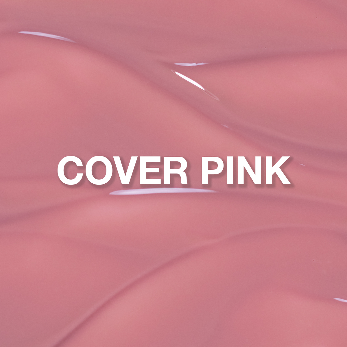 Cover Pink 1-Step Lexy Line Building Gel