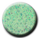 P+ Creative Chaos Glitter Gel Polish, 15 ml.