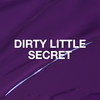 P+ Dirty Little Secret Gel Polish 10 ml