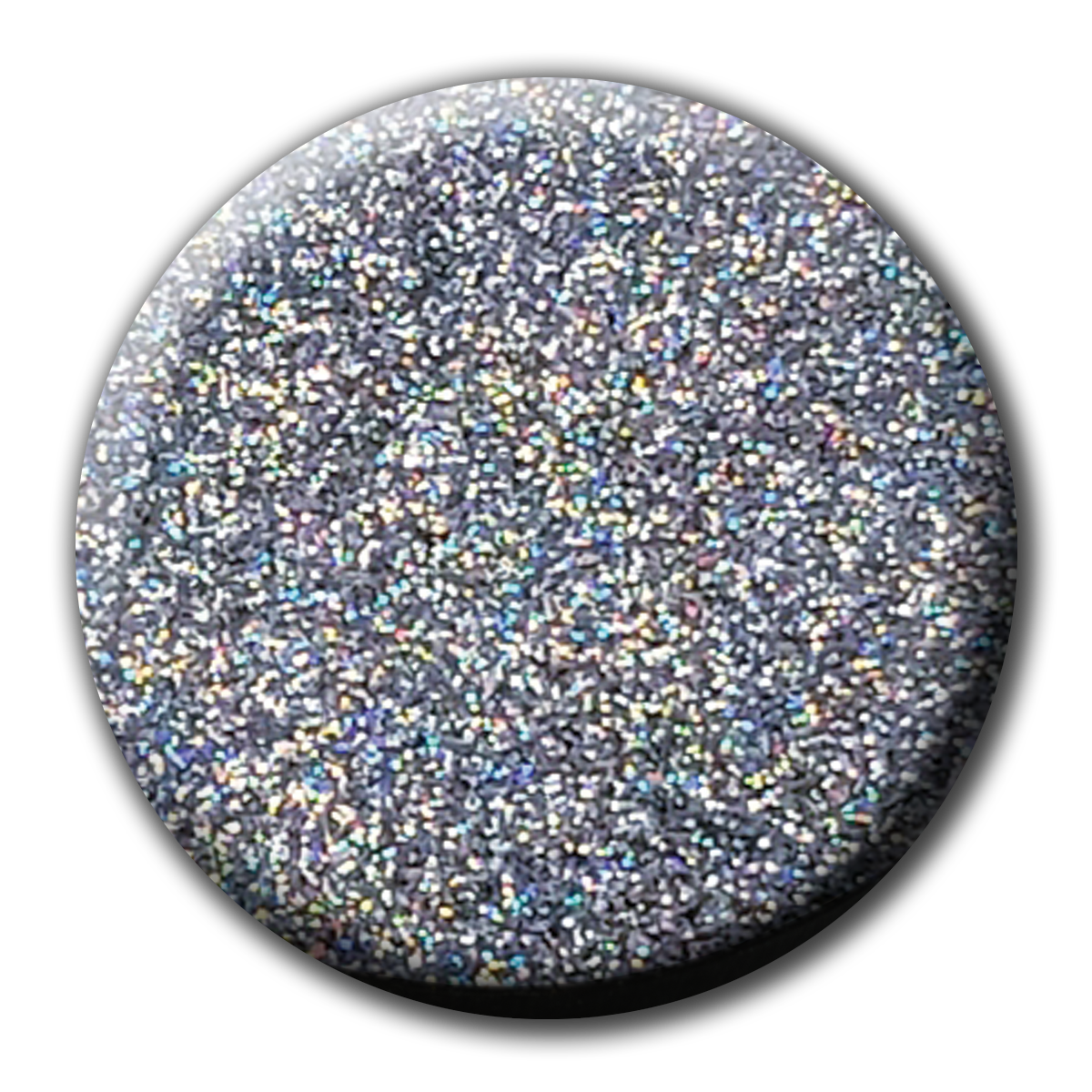 P+ Disco Glitter Gel Polish