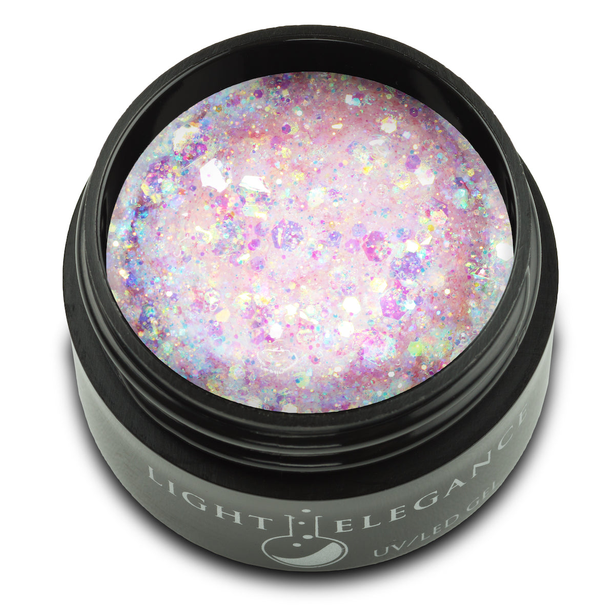 Fairy Good! UV/LED Glitter Gel, 17 ml