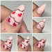 Bunny Slopes ButterCream Color Gel, 5 ml