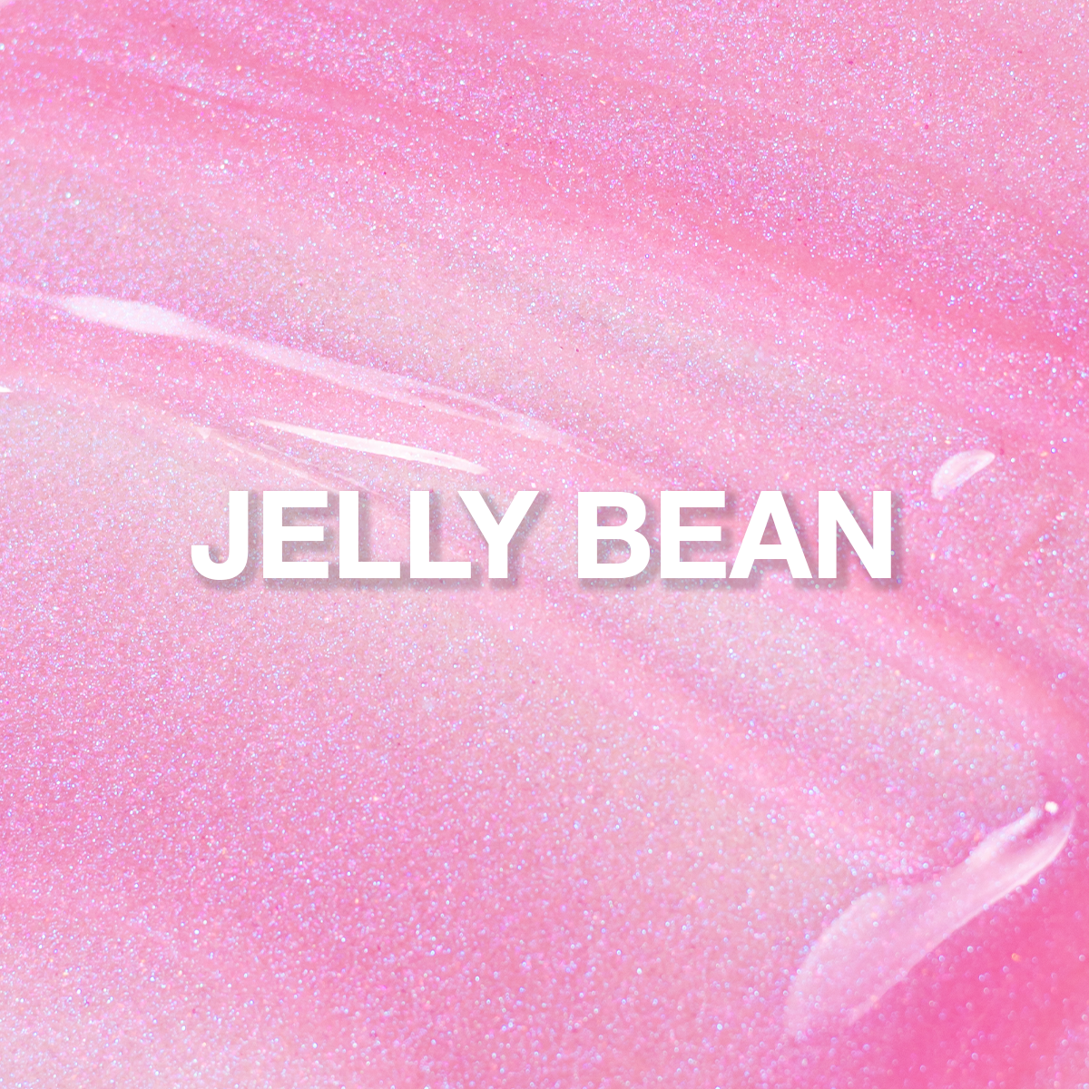 P+ Jelly Bean Gel Polish, 15 ml