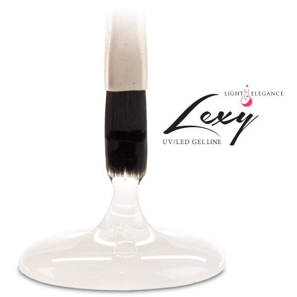 Cool Gel Lexy Line UV/LED Gel - Light Elegance - 2Clear Cool Gel Lexy Line Building Gels