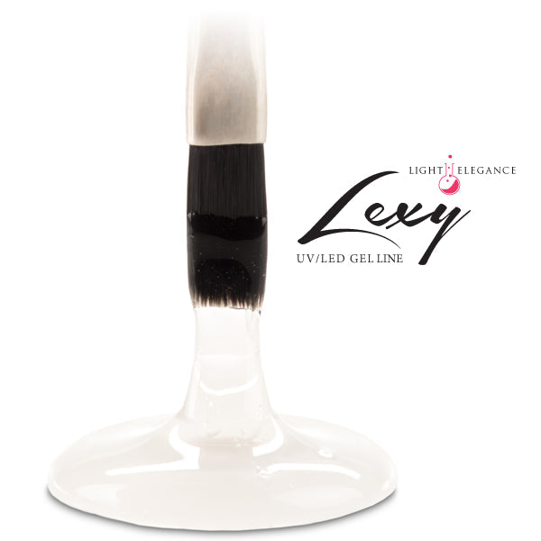 Extreme Lexy Line UV/LED Gel - Light Elegance
 - 1