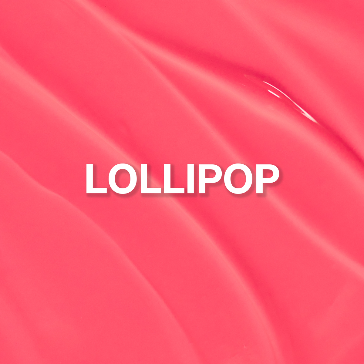 Lollipop ButterCream