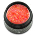 Mango Crush UV/LED Glitter Gel - Light Elegance
 - 1