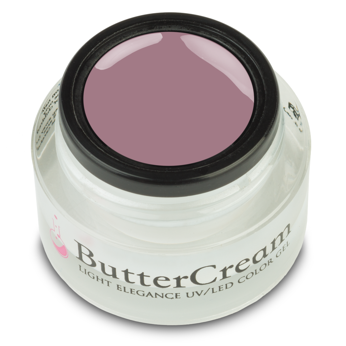 Mantra Mauve ButterCream