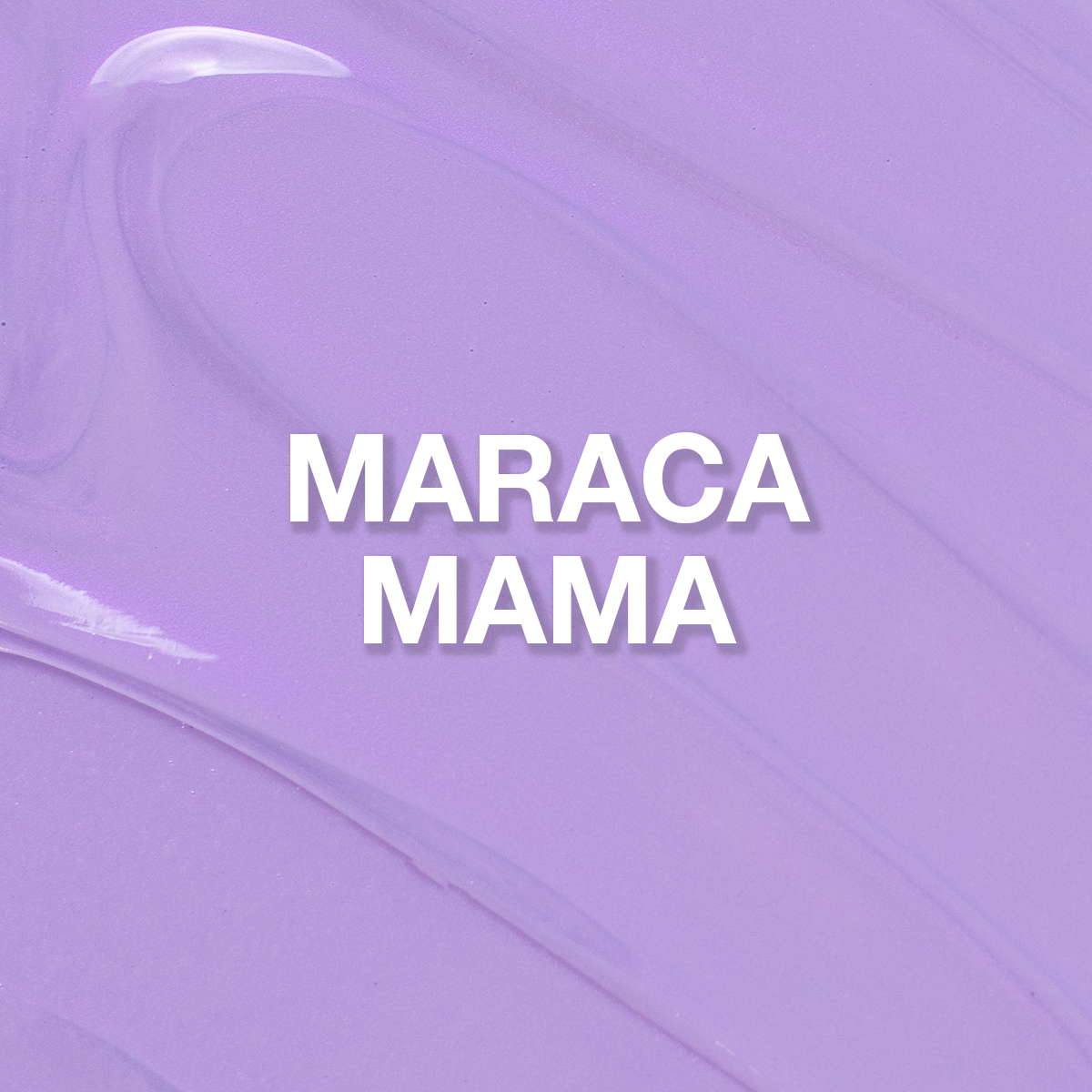 P+ Maraca Mama Gel Polish