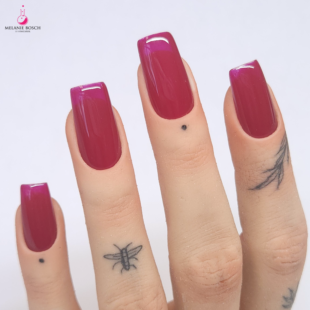 P+ Perfect Cut Gel Polish 10 ml