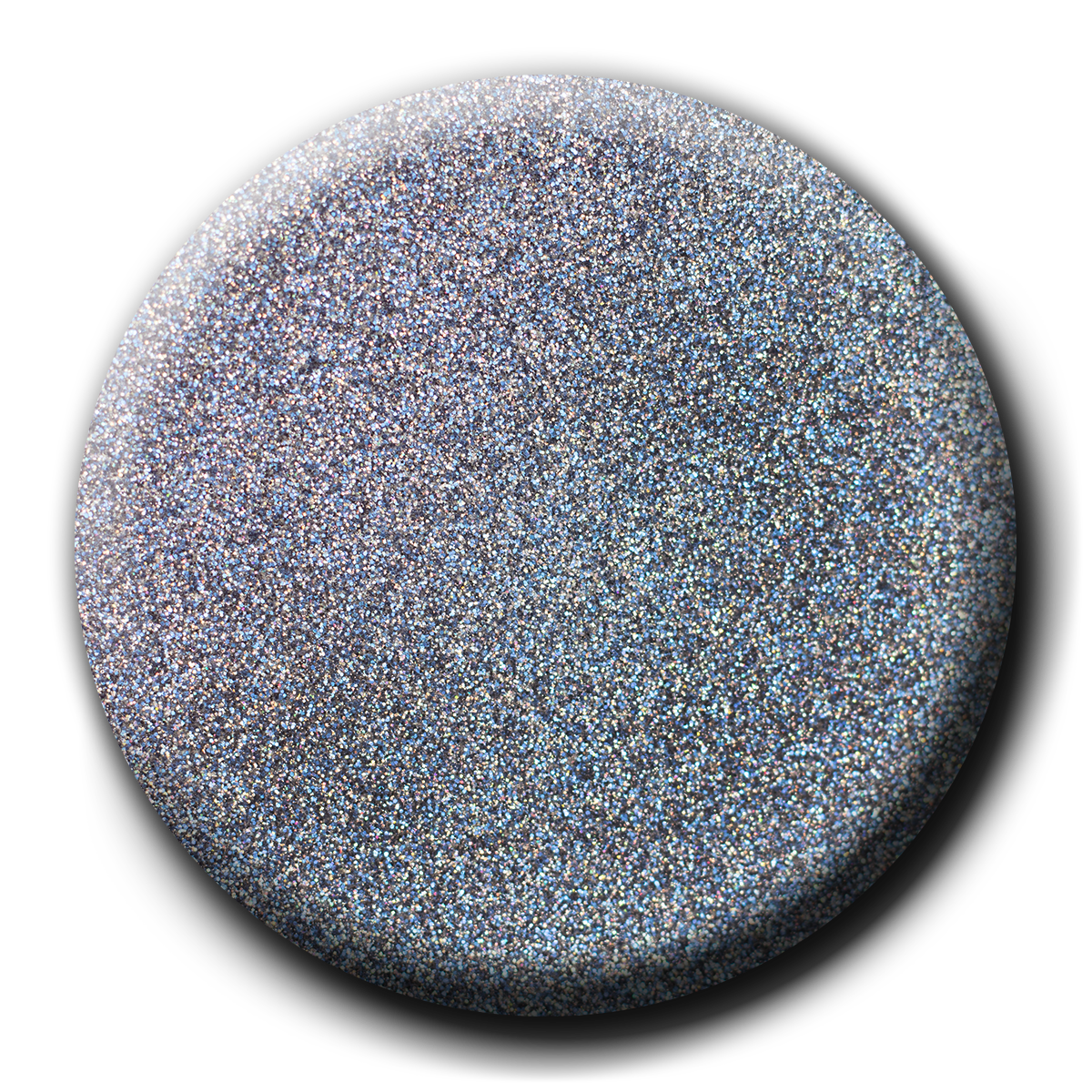 Nairobi Nights UV/LED Glitter Gel