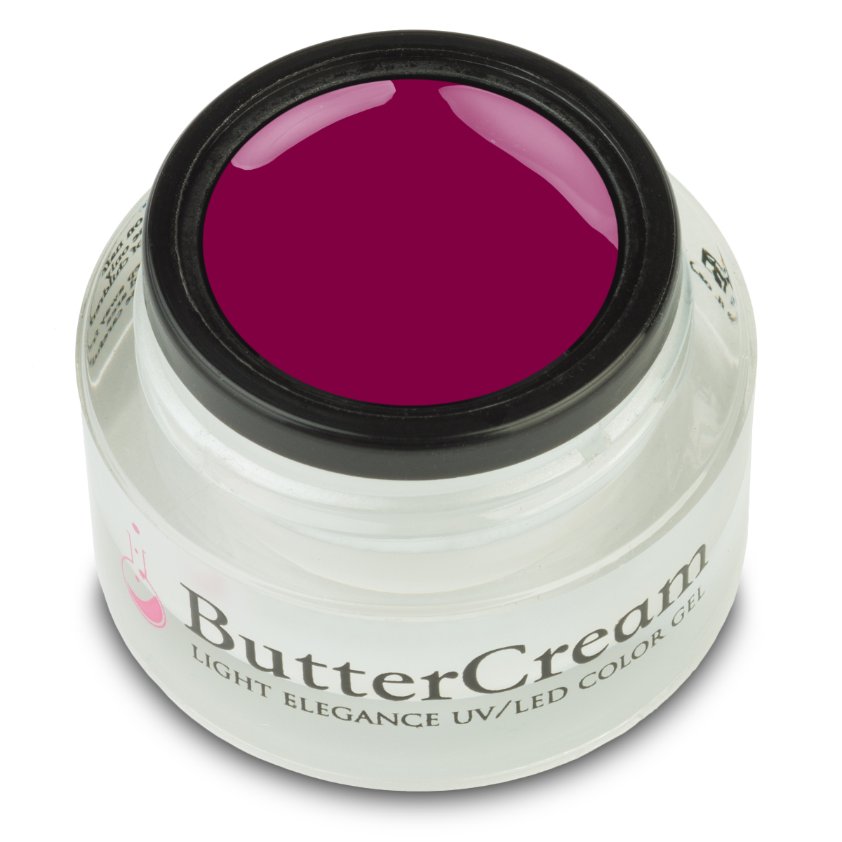 Positively Charged ButterCream