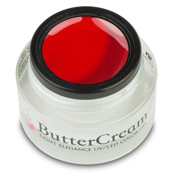 Real Red ButterCream