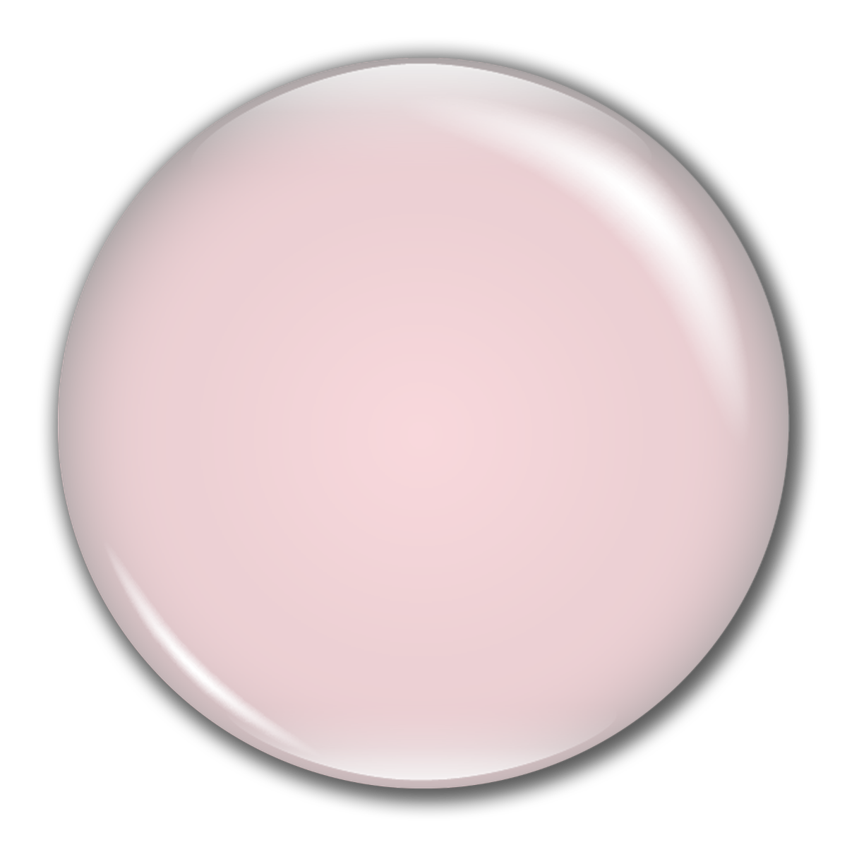 Soft Pink JimmyGel Soak-Off Building Base
