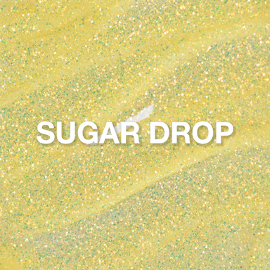 Sugar Drop UV/LED Glitter Gel, 17 ml