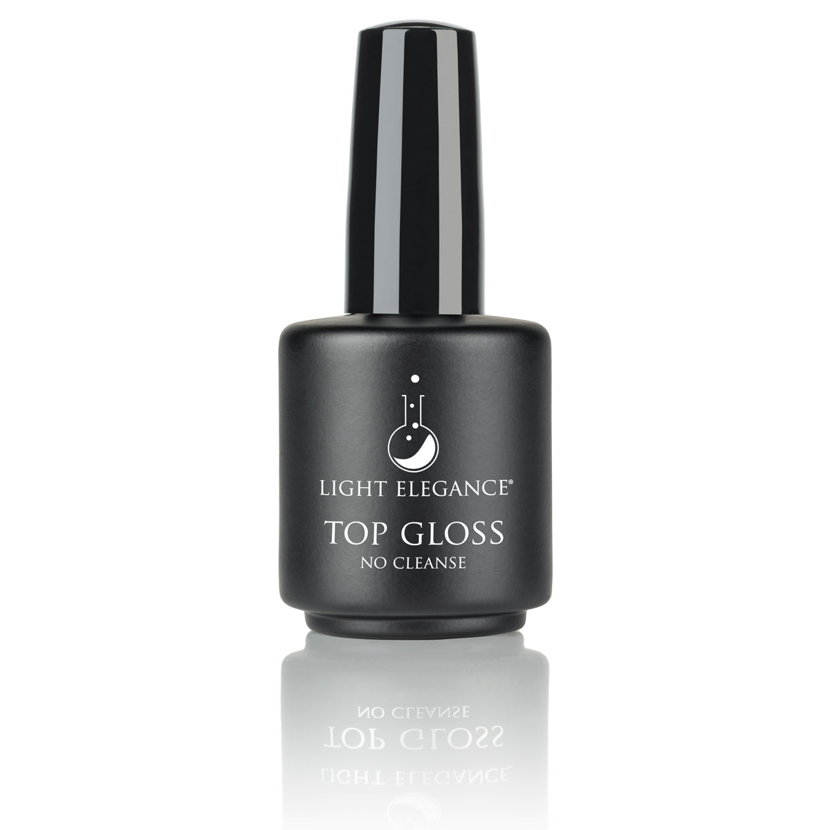 Top Gloss No Cleanse Top Coat